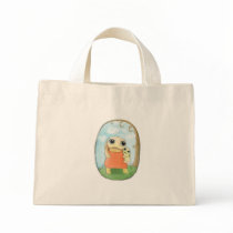 rabbit love bag