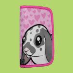 Rabbit Love (floppy ear smooth hair) Planner