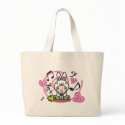 Rabbit_Method bags by auraclover Rabbit_Method bags