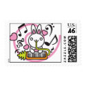 Rabbit_Method postage