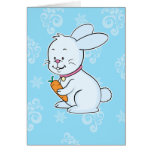 Rabbit notecard