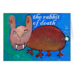 Rabbit of Death [card]