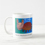 Rabbit of Death [mug]