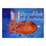 Rabbit of Destiny [card]