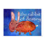 Rabbit of Destiny [poster]