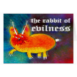 Rabbit of Evilness [card]