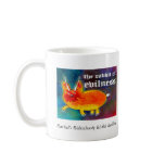 Rabbit of Evilness [mug]