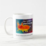 Rabbit of Evilness [mug]