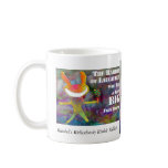 Rabbit of Laughter [mug]