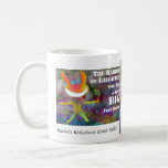 Rabbit of Laughter [mug]