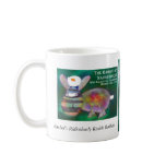 Rabbit of Naughtiness [mug]