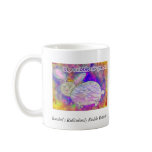 Rabbit of Peace [mug]