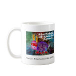 Rabbit of Special Powers [mug]