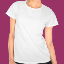 Rabbit Pencil Art t-shirts