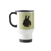 Rabbit Pet mugs by kphotos Rabbit Pet mugs