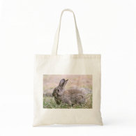 Rabbit Picture Bags
