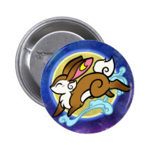 rabbit pins