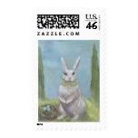 Rabbit Postage