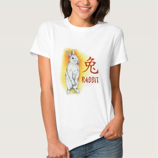 rabbit brand shirts