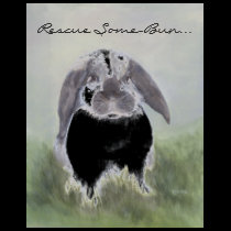 Rabbit Rescue T-Shirt
