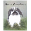 Rabbit Rescue T-Shirt shirt