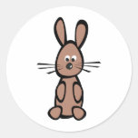 rabbit stickers