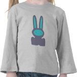 rabbit t-shirts