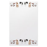 Rabbits Galore Stationery