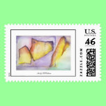 Rabbits postage
