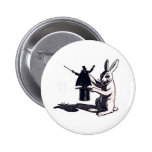 Rabbit's Revenge Pins