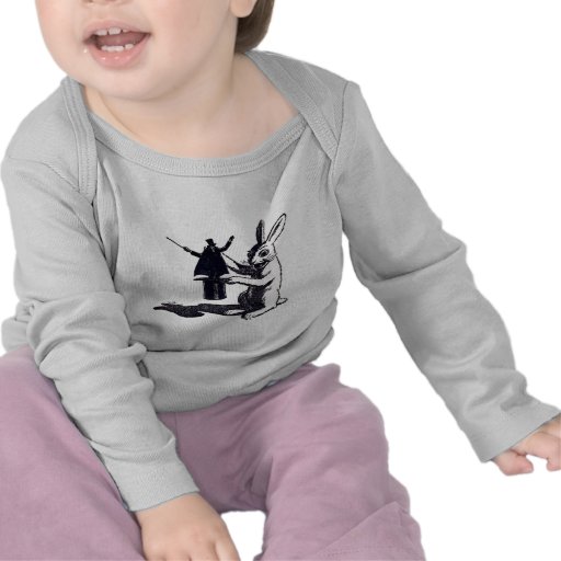 Rabbit's Revenge T-shirt