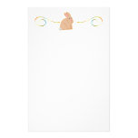 Rabbits Stationery