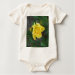 Infant Organic Onesie / Creeper