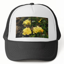Rabble Rouser 057 hats