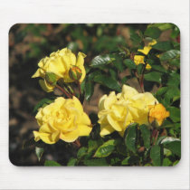 Rabble Rouser 057 mousepads
