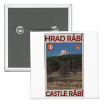 Rabi Castle Pins