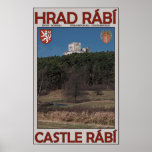 Rabi Castle Posters