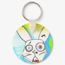 RABID3 keychains
