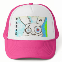 RABID3, RABID hats