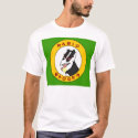 Rabid Badger Productions t-shirts by AlasdairJC Rabid Badger Productions t-shirts