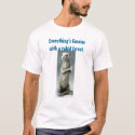Rabid Ferret t-shirts