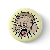 Rabid Hamster Buttons