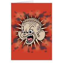Rabid Hamster cards