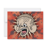 Rabid Hamster Custom Announcement