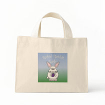 Rabid Rabbit Bag 1