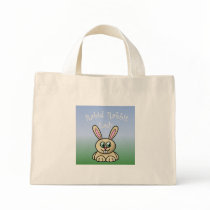 Rabid Rabbit Bag 2