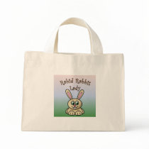 Rabid Rabbit Bag 3