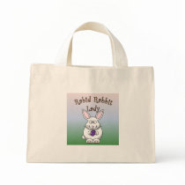 Rabid Rabbit Bag 4