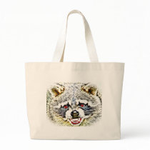 Rabid Raccoon bags