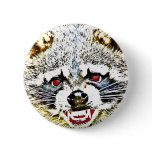 Rabid Raccoon buttons